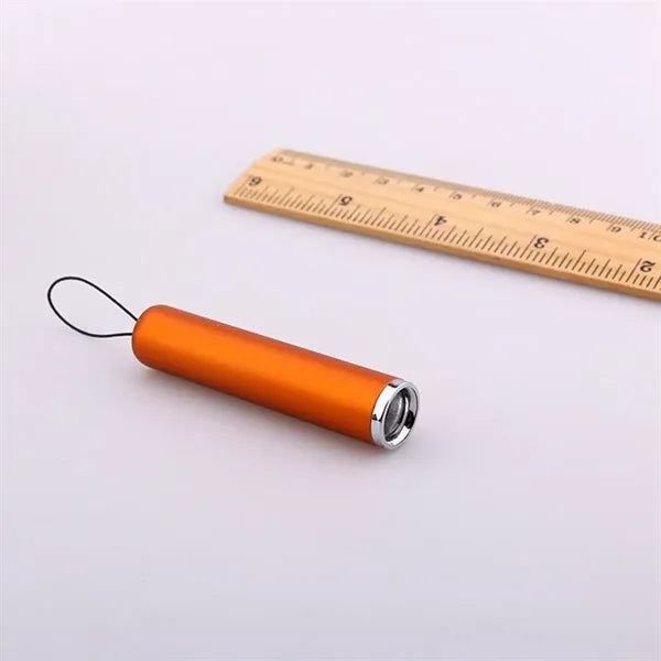 Led Mini Pocket Flashlight