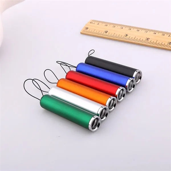 Led Mini Pocket Flashlight