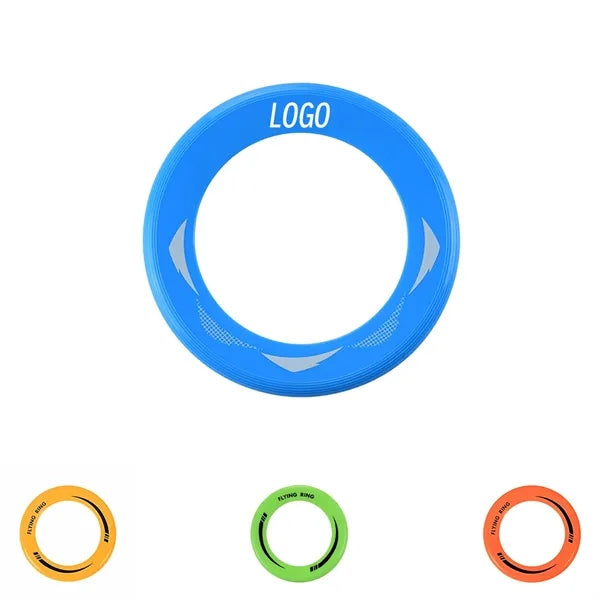 Custom Flying Ring