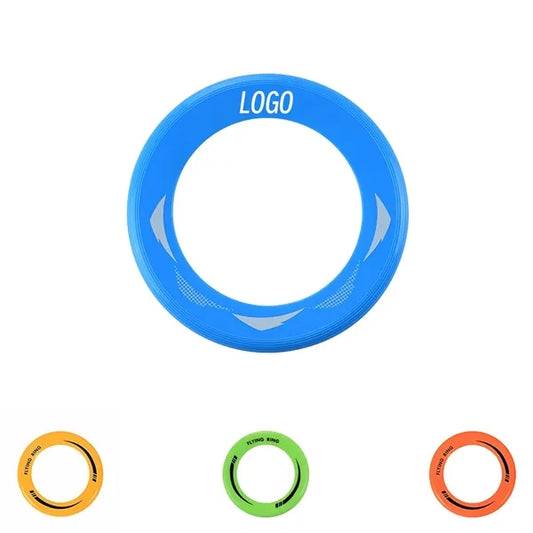 Custom Flying Ring