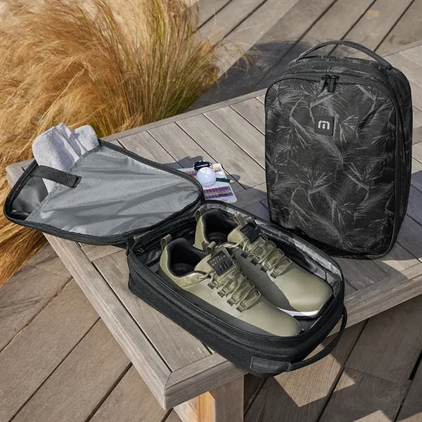 TravisMathew Storage Cube Bag