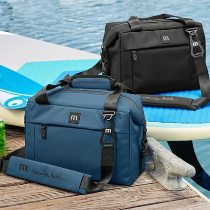 TravisMathew Chillax 12-Can Cooler