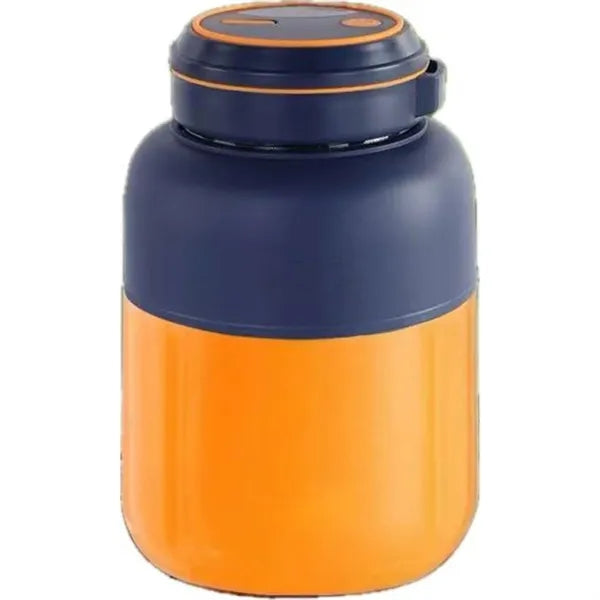 Portable Wireless Juicer Cup Large Capacity for Fruits