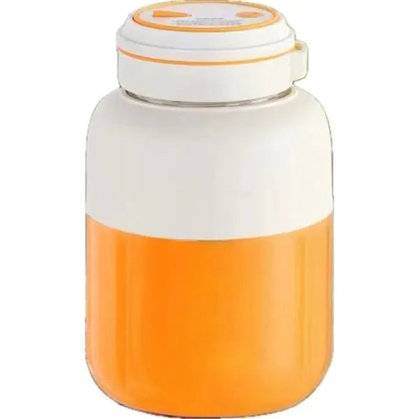 Portable Wireless Juicer Cup Large Capacity for Fruits