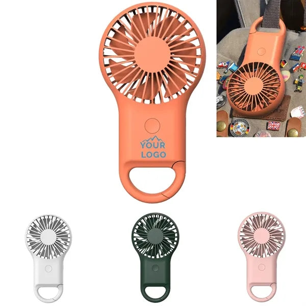 Portable Fan