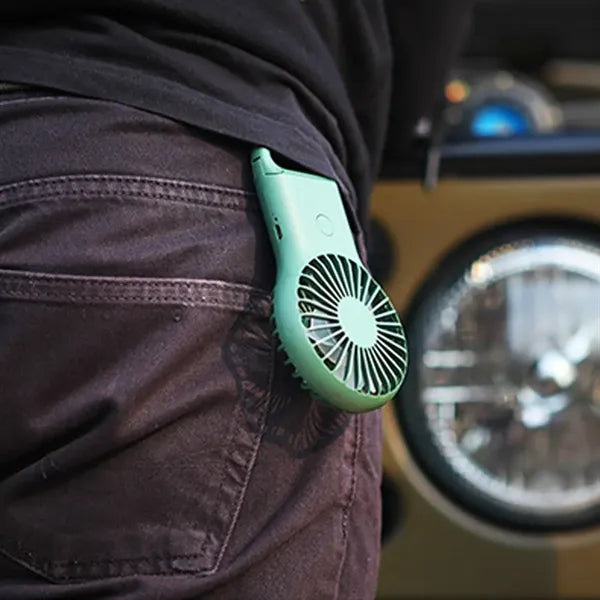 Portable Fan
