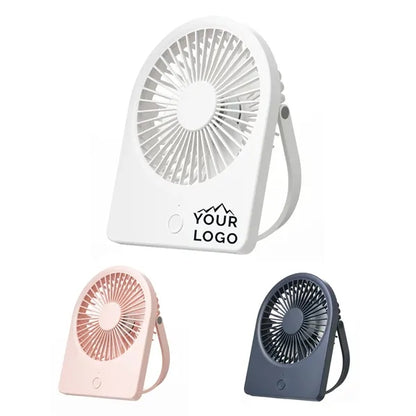 Small Desk Fan