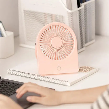 Small Desk Fan