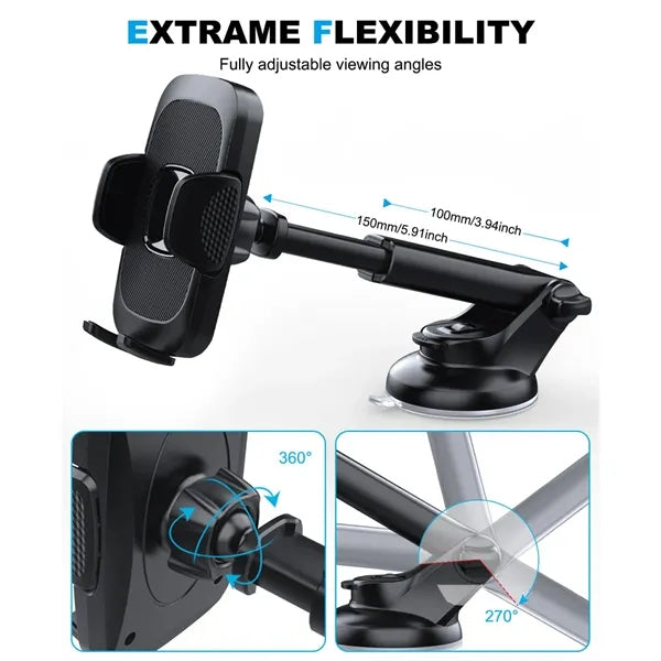 Car Phone Mount