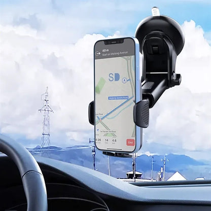 Car Phone Mount