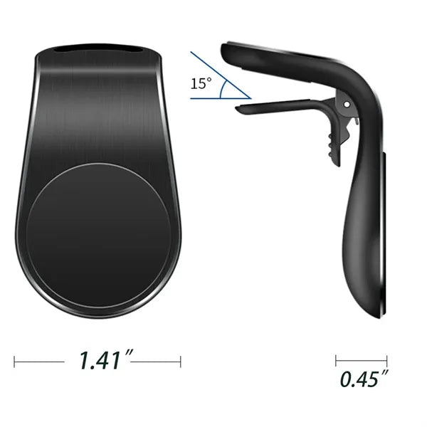 Magnetic Car Air Vent Phone Holder