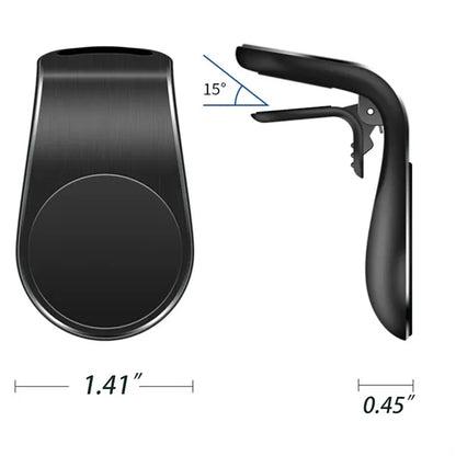 Magnetic Car Air Vent Phone Holder