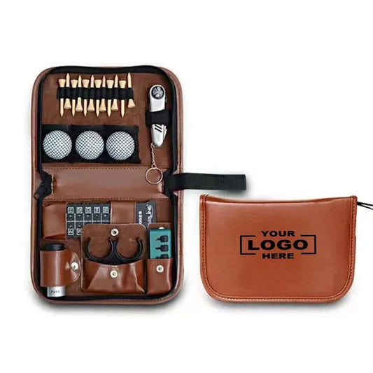Multi Functional Golf Tool Storage Bag