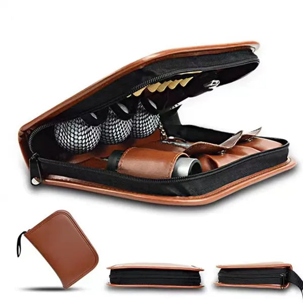 Multi Functional Golf Tool Storage Bag