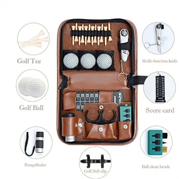 Multi Functional Golf Tool Storage Bag