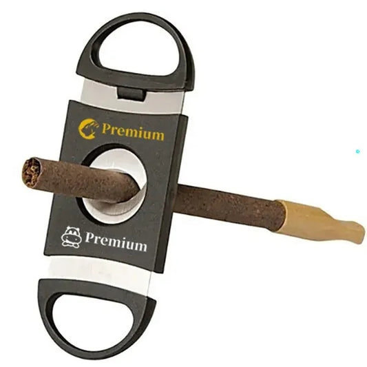54 Gauge Guillotine Cigar Cutters