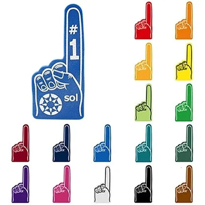 16" Classic #1 Foam Finger