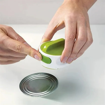 Compact Can Opener