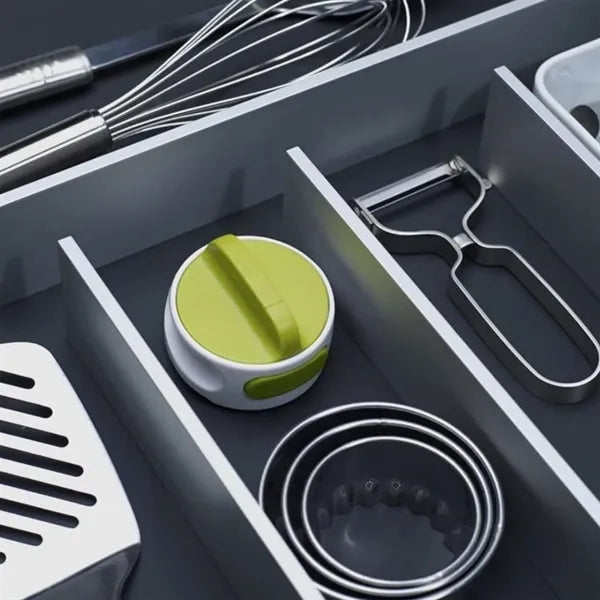 Compact Can Opener