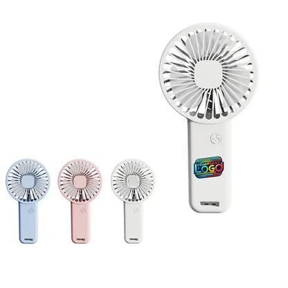 Portable Handheld Fan