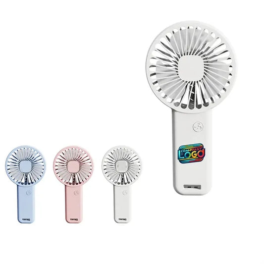 Portable Handheld Fan