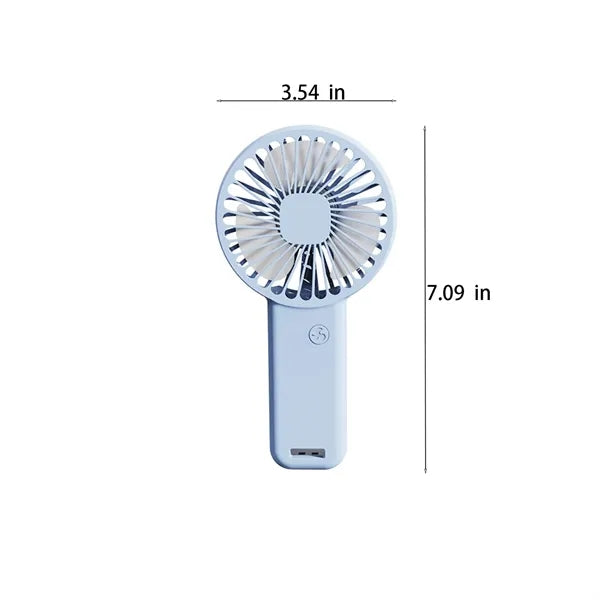 Portable Handheld Fan