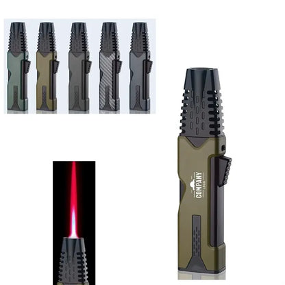 Gas Windproof Lighter