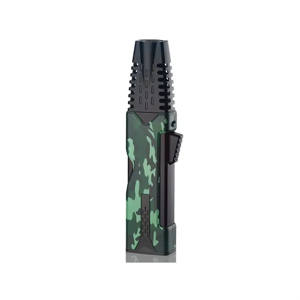 Gas Windproof Lighter
