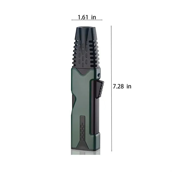 Gas Windproof Lighter