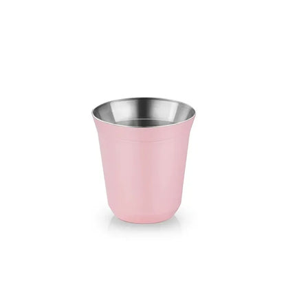 Stainless Steel Espresso Cup