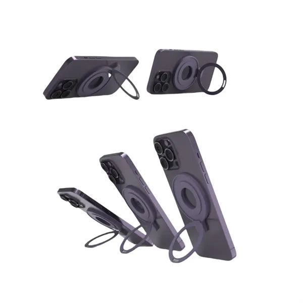 Magnetic Phone Kickstand