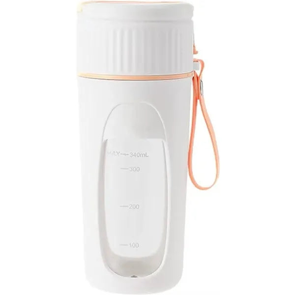 Portable Electric Juicer Cup Mini Multi Function for Fruit