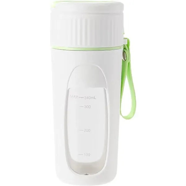 Portable Electric Juicer Cup Mini Multi Function for Fruit
