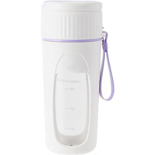 Portable Electric Juicer Cup Mini Multi Function for Fruit