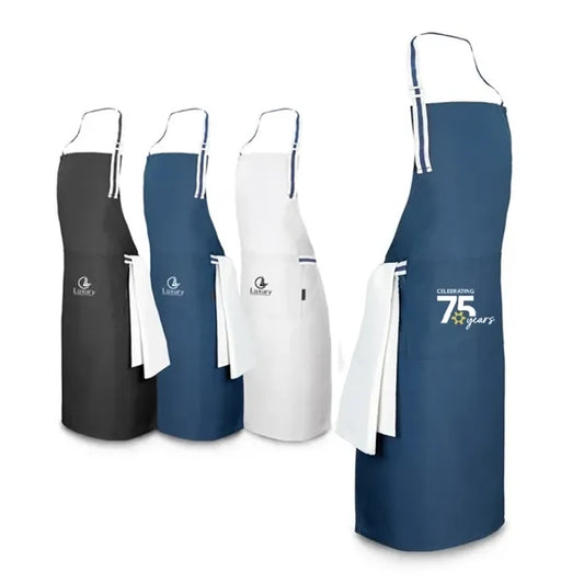 Custom Cotton Aprons