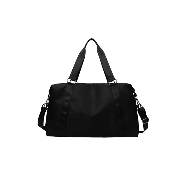 Large Waterproof Oxford Travel Gym Duffel Bag for Men Women