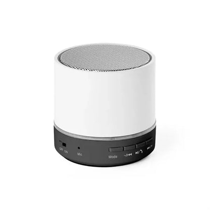 Wireless Mini Cylinder Speaker