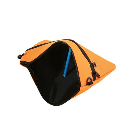 High Capacity Waterproof Bag Outdoor Crossbody Chest Pack