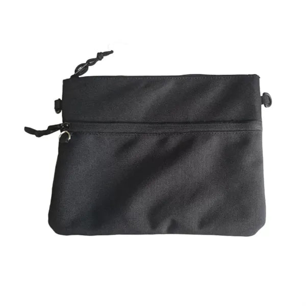 High Capacity Waterproof Bag Outdoor Crossbody Chest Pack