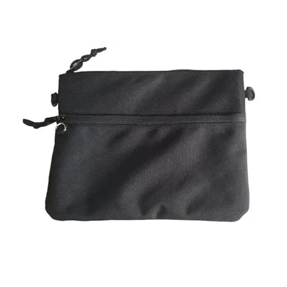High Capacity Waterproof Bag Outdoor Crossbody Chest Pack