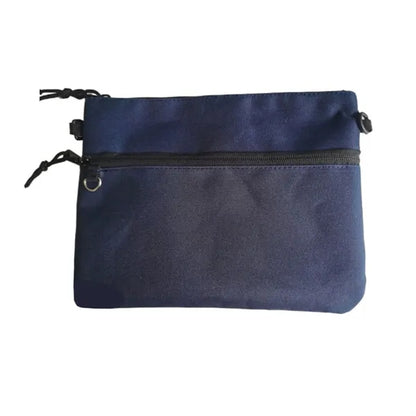 High Capacity Waterproof Bag Outdoor Crossbody Chest Pack