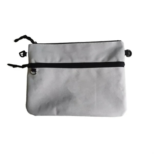 High Capacity Waterproof Bag Outdoor Crossbody Chest Pack