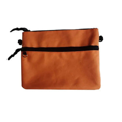 High Capacity Waterproof Bag Outdoor Crossbody Chest Pack