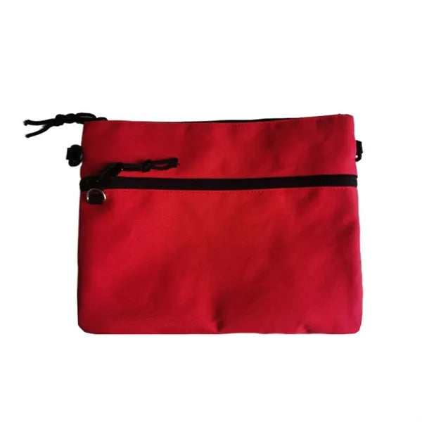 High Capacity Waterproof Bag Outdoor Crossbody Chest Pack