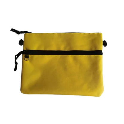 High Capacity Waterproof Bag Outdoor Crossbody Chest Pack