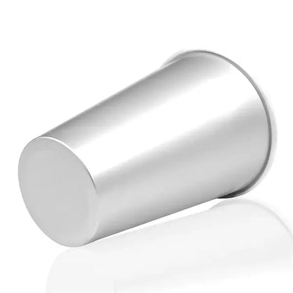 15oz. Aluminum Color Changing Beer Cup Parties Camping