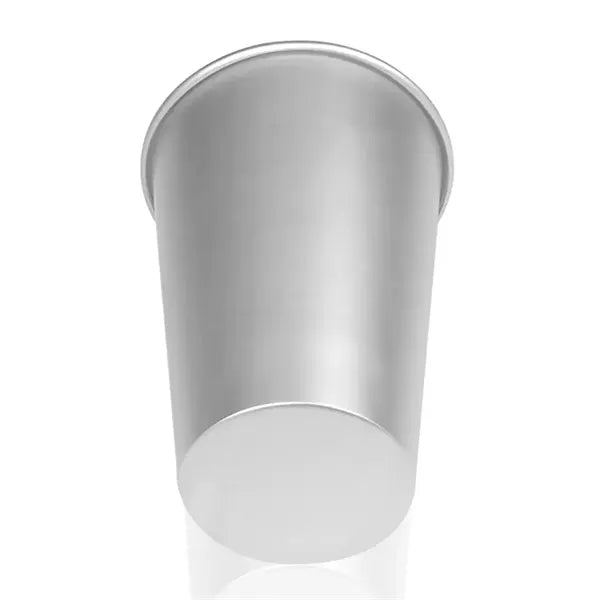 15oz. Aluminum Color Changing Beer Cup Parties Camping