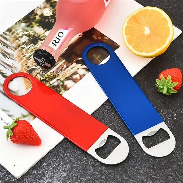 Bartender Bottle Openers
