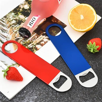 Bartender Bottle Openers