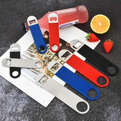 Bartender Bottle Openers
